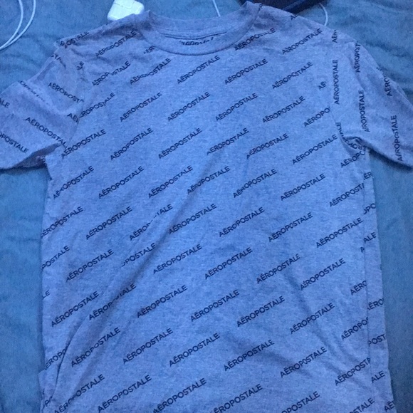 Aero Shirt - Picture 1 of 1